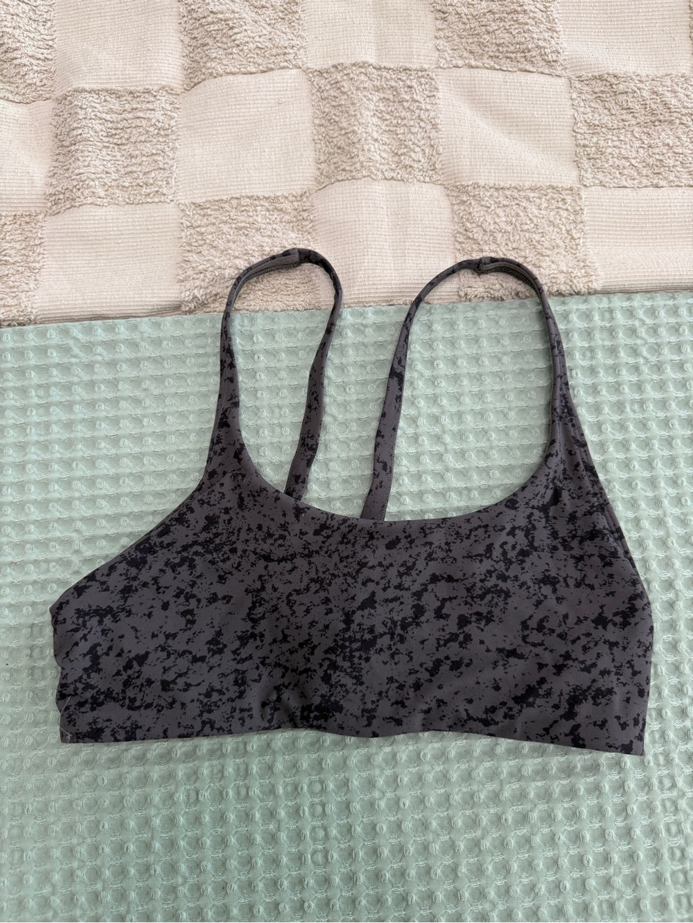 Vuori Yosemite Bra‎ Chia Stucco